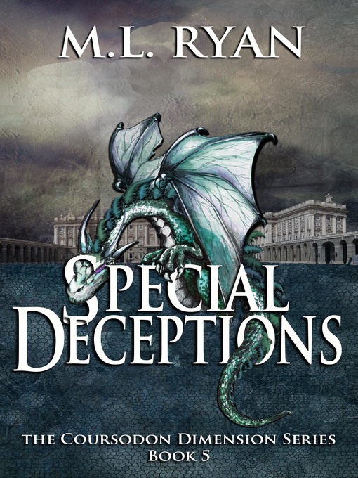 Title details for Special Deceptions by M.L. Ryan - Available